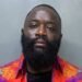 Rick Ross Arrested