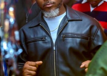 Ebuka Peters