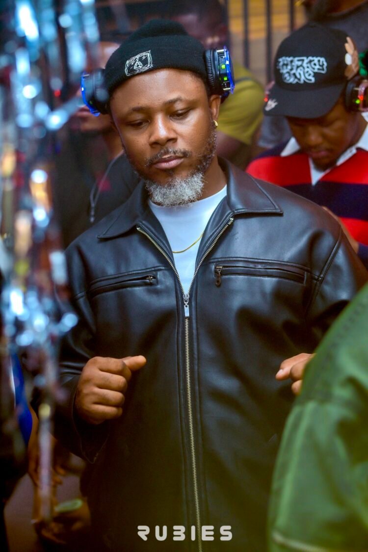 Ebuka Peters