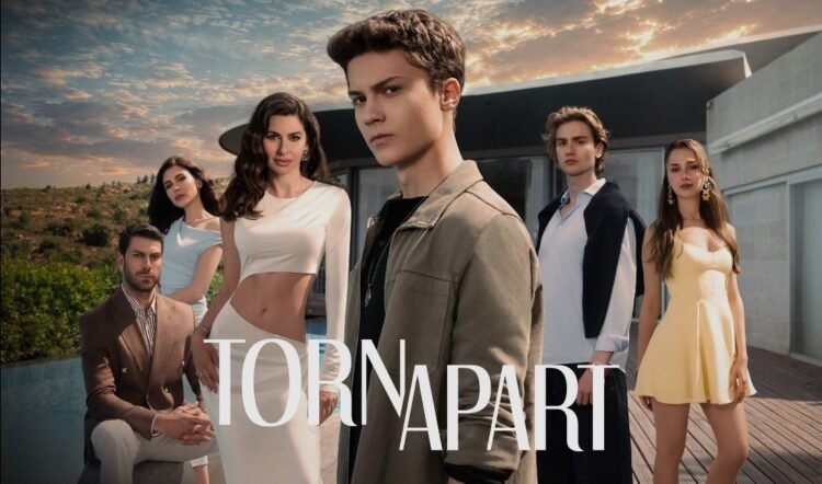 Torn Apart