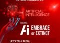 Zenith Bank Tech Fair