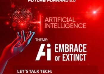 Zenith Bank Tech Fair