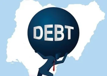 Nigeria’s Debt Interest