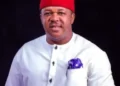 Francis Duru is Dead