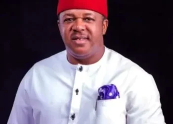 Francis Duru is Dead