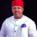 Francis Duru is Dead